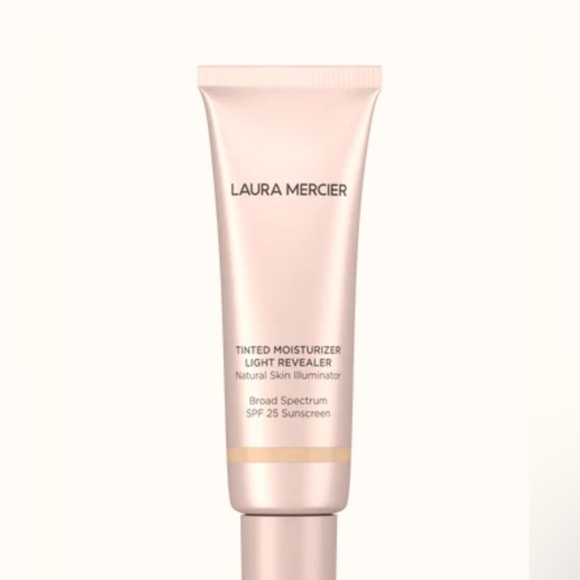 Laura Mercier Flawless Fusion Ultra-Longwear Foundation Shades (m01) - Picture 1 of 5